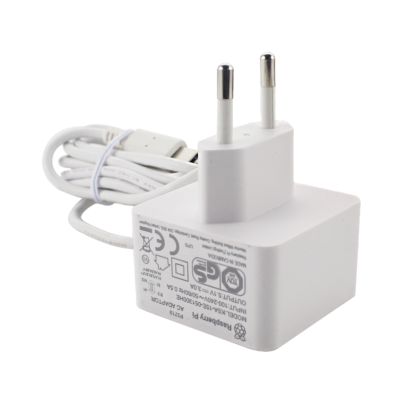 Chính Thức Raspberry Pi 4 Nguồ - đánh giá và giá Home Office Uk