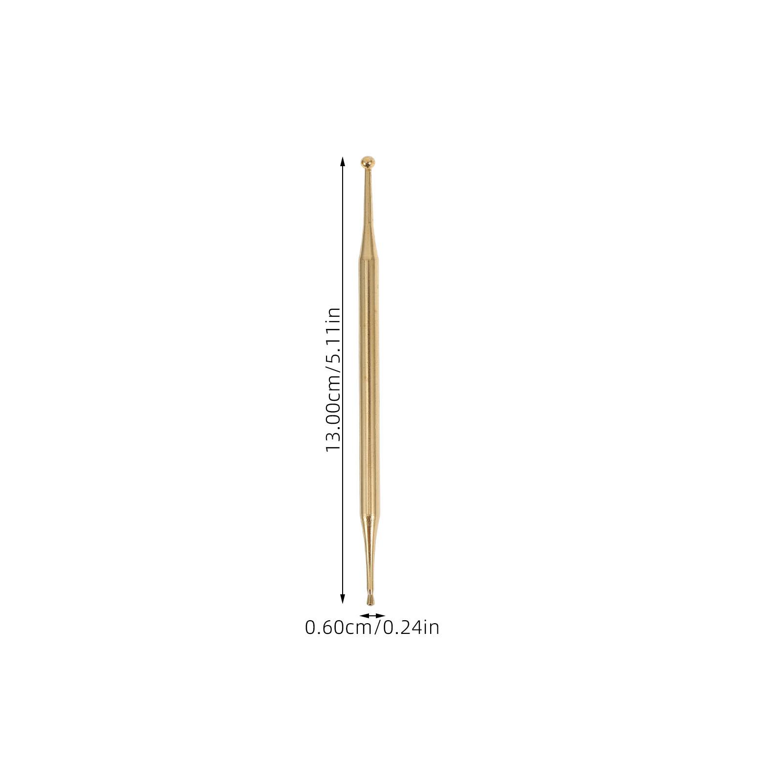 Precision Copper Acupressure P - đánh giá và giá Home Office Work